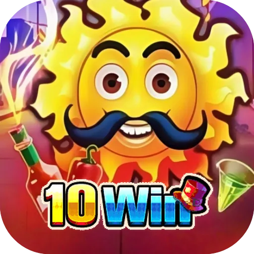10win logo