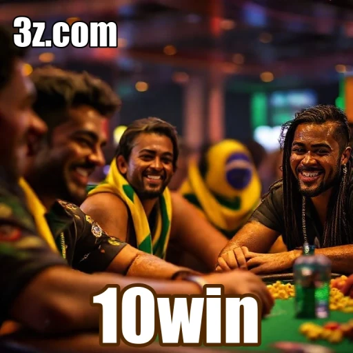 Aventuras Imperdíveis no 10win: Explore Mundos Fantásticos