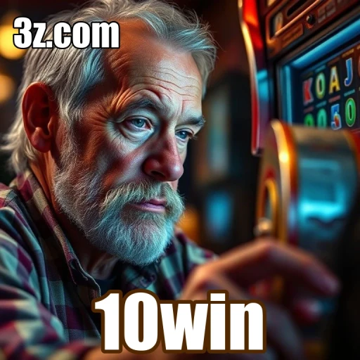 Alegria Retro: Arcade Especial do 10win Faz História