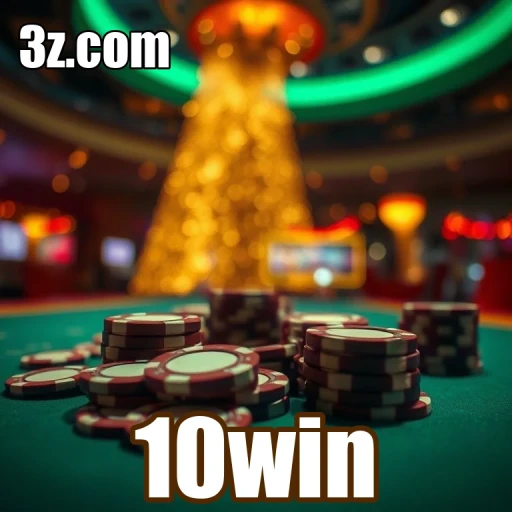 Aposte no bingo do 10win e surpreenda-se com a diversão!