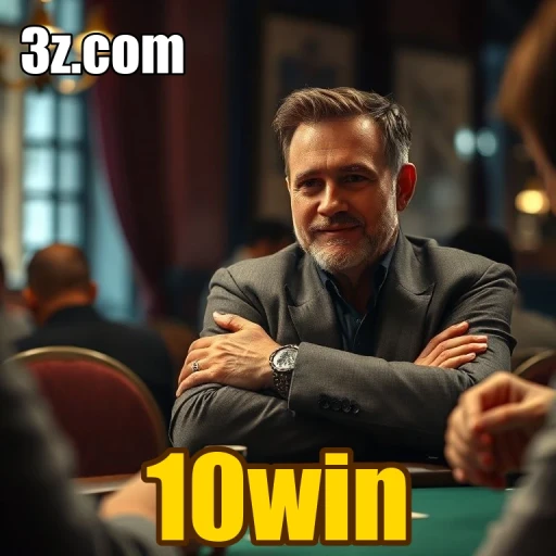 Emoção e Diversão no Casino 10win: Venha Jogar!