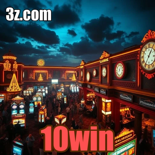 Promoções Irresistíveis do 10win para Jogadores Empolgados