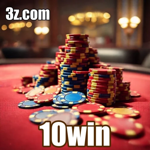 Incríveis Scratchcards no 10win: Divirta-se e Ganhe Prêmios