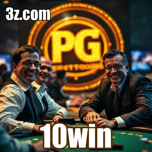 Explorando Virtualsports: O Novo Mundo da 10win em Jogos Online